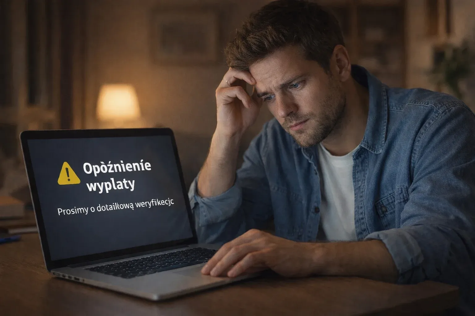 Sygnały ostrzegawcze przy problemach z wypłatami u bukmachera